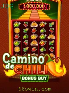 Exploração do Jogo CaminodeChiliBonusBuy e Estratégias de Sequência 6OWIN