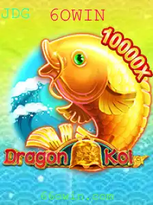 Explorando o Mundo Fascinante de DragonKoi: Um Jogo de Estratégia e Aventura