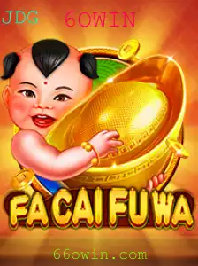 Descubra o Fascinante Mundo de FaCaiFuWa: O Jogo da Fortuna e Estratégia