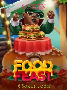 Descubra o Mundo de FoodFeast: O Jogo de Estratégia Culinária que Está Conquistando o Mundo