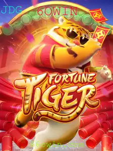 FortuneTiger: Descubra o Fascinante Mundo do Jogo 6OWIN
