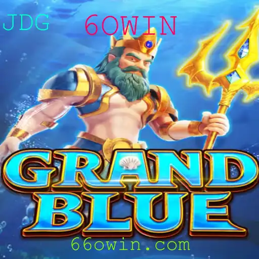 Descubra GRANDBLUE: O Novo Fenômeno dos Jogos com 6OWIN
