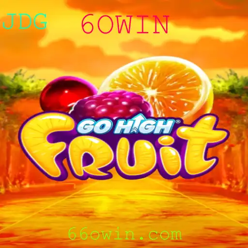GoHighFruit: Uma Aventura de Frutas no Mundo dos Jogos