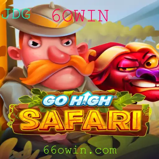 GoHighSafari: Explorando a Aventura Selvagem com 6OWIN
