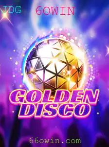 GoldenDisco: A Nova Sensação do Mundo dos Jogos com a Chave para a Vitória - 6OWIN