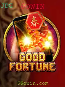 Jogo 'GoodFortuneM': Descubra a Nova Sensação com a Palavrachave 6OWIN