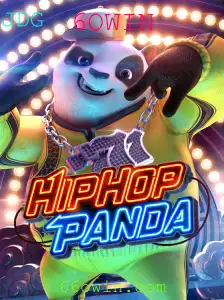 Descubra o Mundo Empolgante de HipHopPanda e Conquiste com 6OWIN