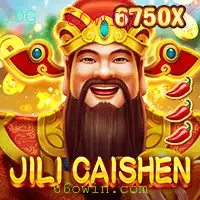 JILICaishen: Uma Jornada Épica no Mundo dos Jogos
