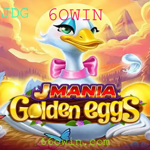 Explorando o Mundo de JManiaGoldenEggs: Um Jogo de Estratégia e Aventura