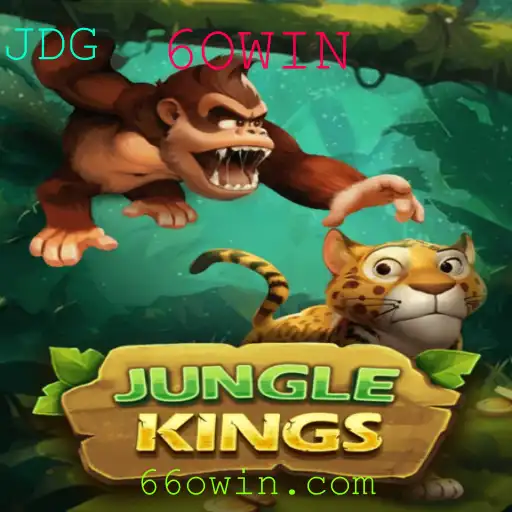 JungleKings: Aventura, Estratégia e Conquista na Selva Virtual