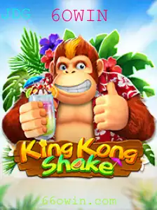 Explorando KingKongShake: Um Guia Completo para o Jogo do Momento