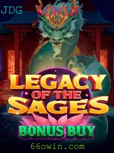 Explorando o Fascinante Jogo LegacyoftheSagesBonusBuy