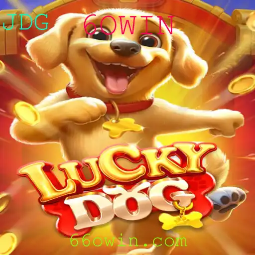 Descubra o Fascinante Mundo de LuckyDog: O Novo Jogo de Estratégia com a Palavra-Chave 6OWIN