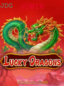 Descubra o Mundo de LuckyDragons: A Aventura de Jogo Que Conquista a Todos