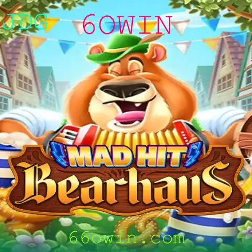 MadHitBearhaus: A Revolução dos Jogos de Tabuleiro