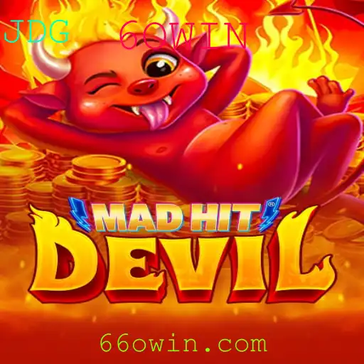 Descubra MadHitDevil: O Novo Jogo Sensação com a Palavra-chave 6OWIN