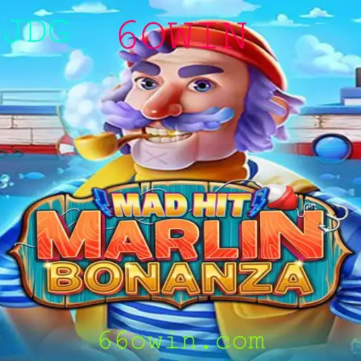 Descubra o Mundo de MadHitMarlinBonanza: Jogo e Estratégias