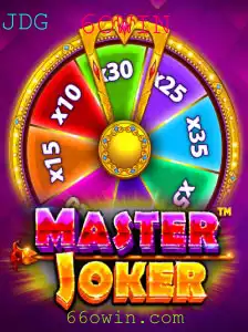 Explorando o Fascinante Mundo do Jogo MasterJoker