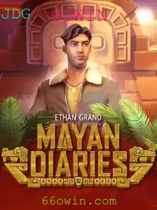 Explorando MayanDiaries: Um Novo Horizonte no Mundo dos Jogos