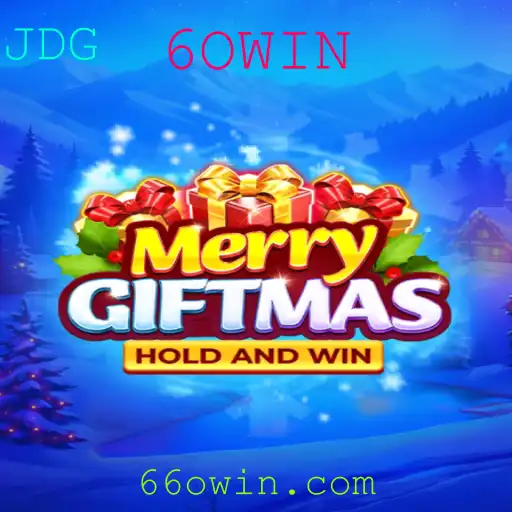 Descubra MerryGiftmas: O Jogo Festivo que Promete Alegria e Prêmios