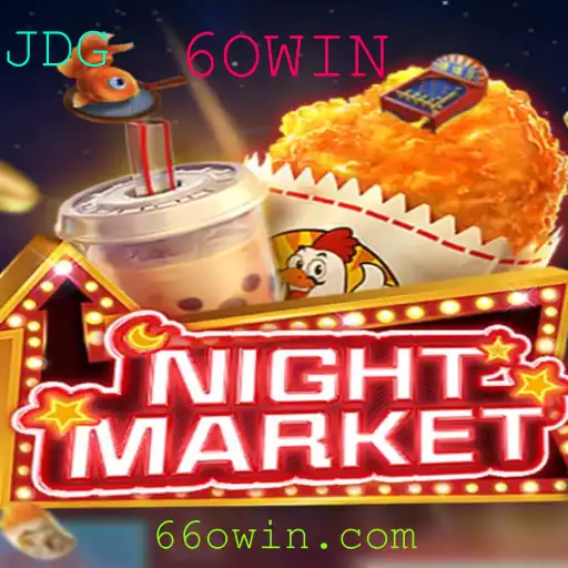 Explorando o Jogo NIGHTMARKET e a Palavra-Chave 6OWIN
