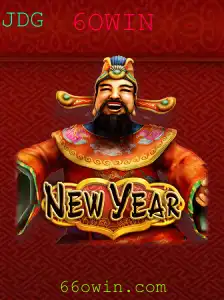 Descubra o Fascinante Mundo do Jogo 'NewYear'