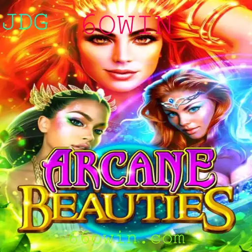 ArcaneBeauties: Explorando o Fascinante Mundo do Jogo com a palavra-chave 6OWIN