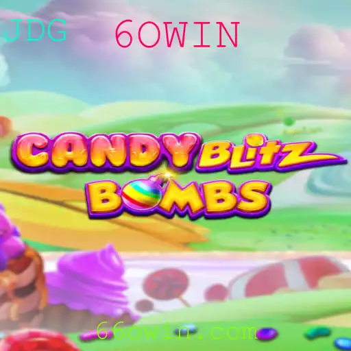 Descubra CandyBlitzBombs: Diversão Açucarada com Estratégia e Agilidade