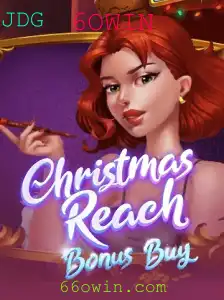 Explorando o Novo Jogo de Cassino: ChristmasReachBonusBuy