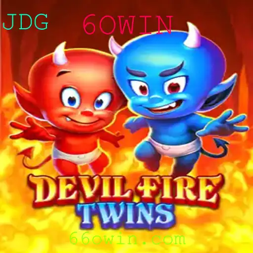 DevilFireTwins: Descubra o Jogo Envolvente que Está Conquistando o Mundo