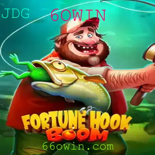 Explorando o Mundo de FortuneHookBoom: Um Jogo Inovador com a Palavra-Chave 6OWIN