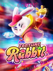 FortuneRabbit: Um Novo Horizonte no Universo dos Jogos