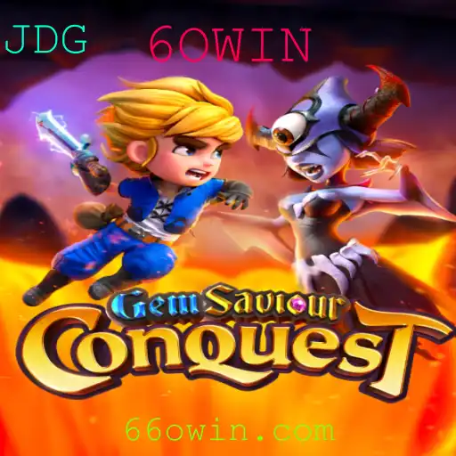 Explorando GemSaviourConquest: A Nova Sensação no Mundo dos Jogos