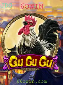 Descubra as Diversões do Jogo GuGuGu com a Palavra-Chave 6OWIN