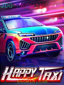 Descubra o Mundo Envolvente de HappyTaxi