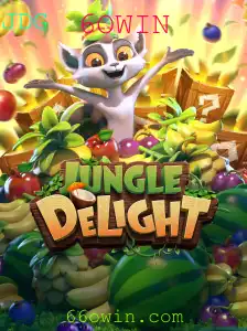 JungleDelight: Aventuras e Estratégias na Floresta