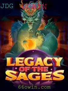 Descubra 'LegacyoftheSages': O Jogo de Estratégia que Revitaliza a Aventura