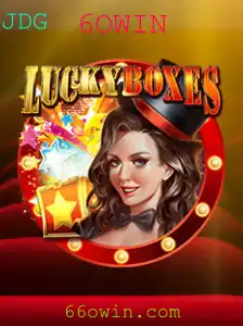 Descubra o Fascinante Mundo de LuckyBoxes: A Nova Sensação Interativa