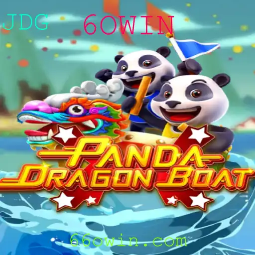 Descubra a Emoção do Jogo PANDADRAGONBOAT