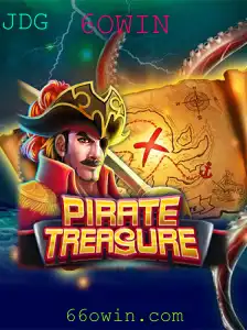 Descubra o Fascinante Mundo de PirateTreasure