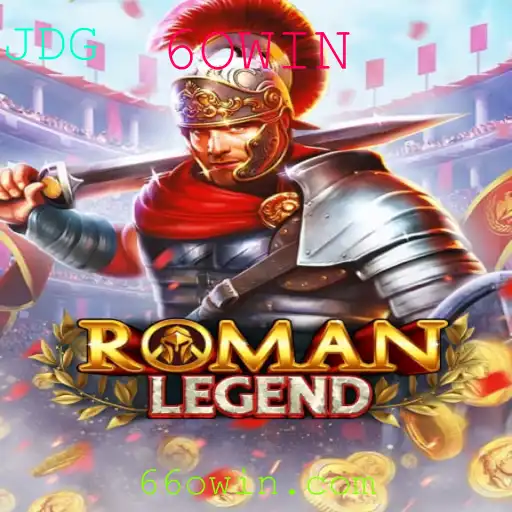 RomanLegend: Descubra o Novo Fenômeno dos Jogos com 6OWIN