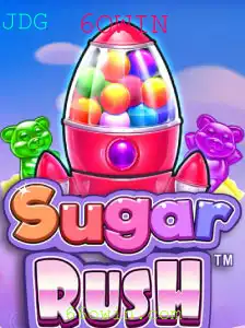 Explorando o Fascinante Mundo de SugarRush: Um Guia Completo do Jogo