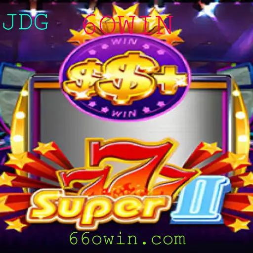 Super777II e as Novas Regras do Jogo com 6OWIN