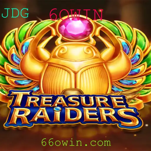 TREASURERAIDERS: Descobrindo o Mundo das Aventuras Digitais