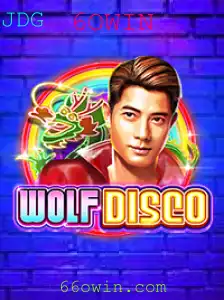 Descubra o Novo Fenômeno dos Jogos: WolfDisco e o Poder do 6OWIN