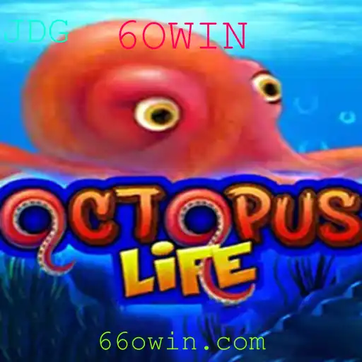 Explorando as Profundezas de OctopusLife: Um Novo Universo de Aventuras Submarinas
