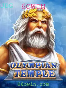 Explorando o Jogo Olímpico 'OlympianTemple': Uma Aventura Contemporânea