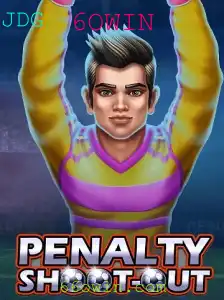 PenaltyShootOut: O Jogo de Estratégia e Emoção para Vencer com 6OWIN