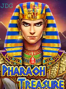 Descubra o Fascinante Mundo de PharaohTreasure: O Jogo que Conquista Todos