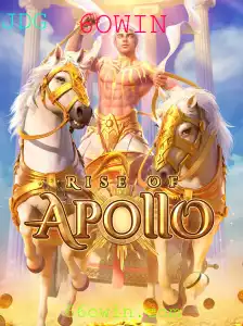 Explore o Fascinante Mundo de RiseofApollo: Um Jogo de Estratégia e Aventura